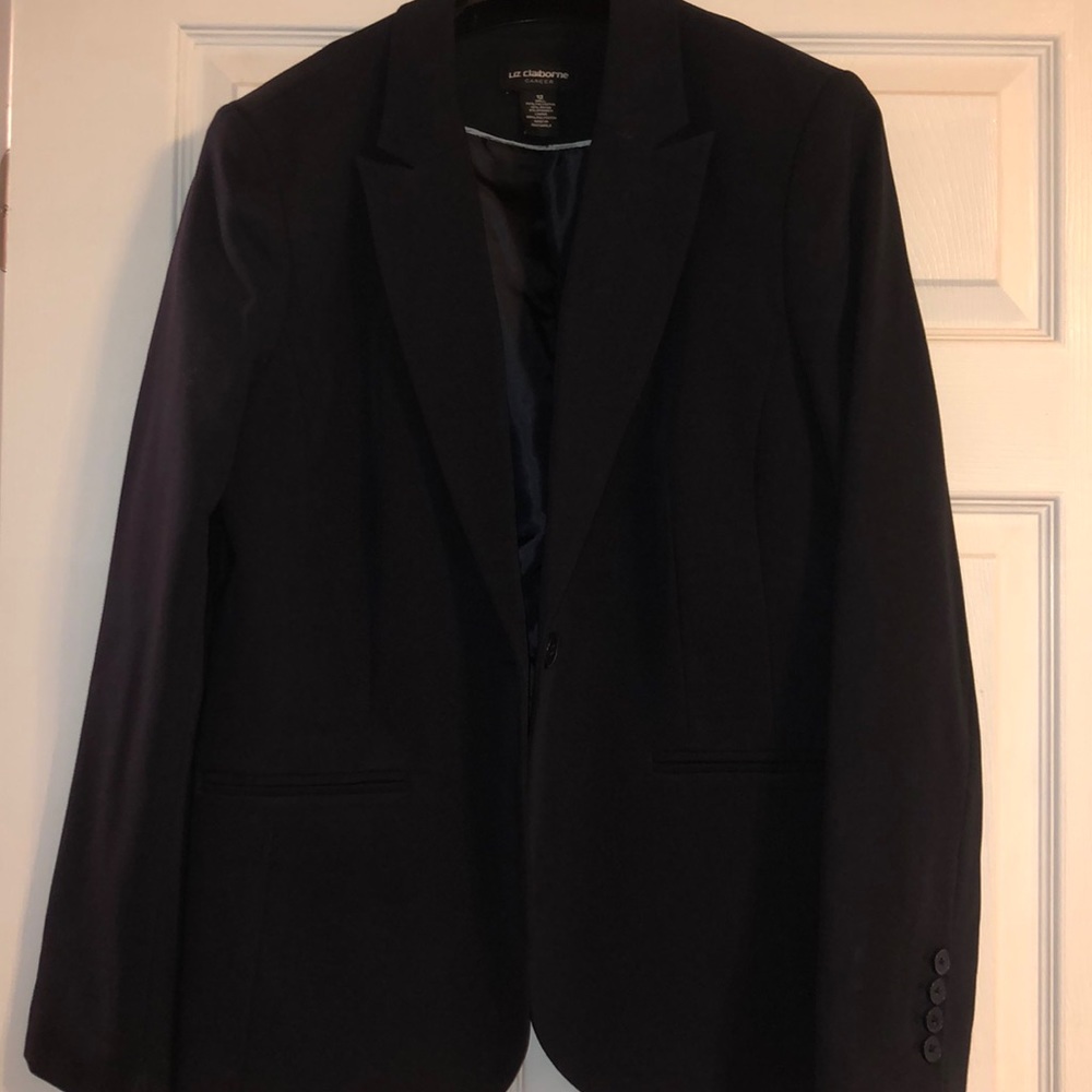 Liz Claiborne Jacket